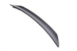 OLM Point Five Carbon Fiber Duckbill Spoiler 2015-2025 WRX / STI - OLMA.70015.1-CF - Subimods.com