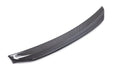 OLM Point Five Carbon Fiber Duckbill Spoiler 2015-2025 WRX / STI - OLMA.70015.1-CF - Subimods.com