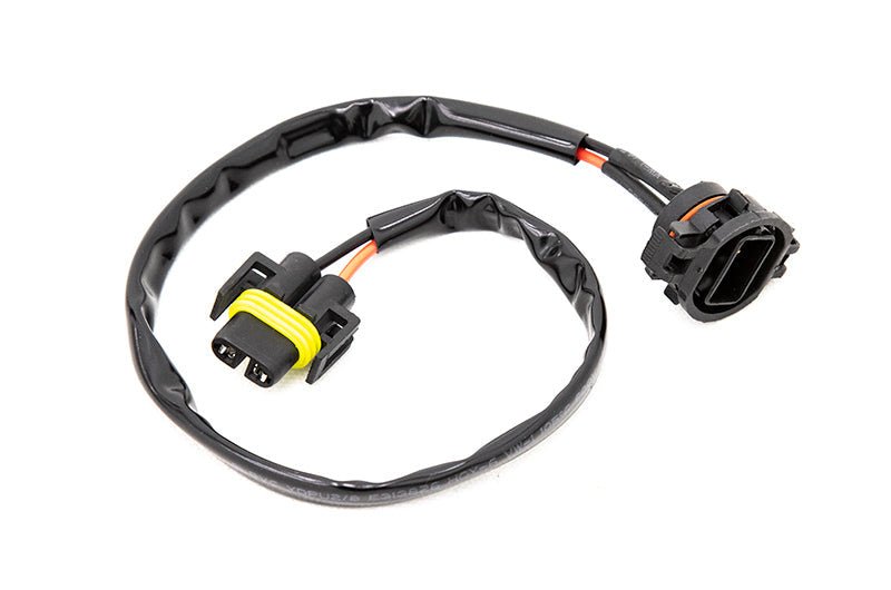 OLM PSX24W to H11 Adapter 2013-2016 BRZ, 2013-2017 Crosstrek w/ SRF - OLMPSX24W-H11-ADPT - Subimods.com