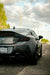 OLM Raiden LED Taillights Smoke Lens, Red Bar 2022-2025 BRZ / GR86 - OLME.49016.1-SR - Subimods.com