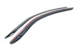 OLM Rain Guard Deflector Kit 2013-2021 BRZ / FRS / GT86 - OLM-86-RG - Subimods.com