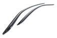 OLM Rain Guard Deflector Kit 2013-2021 BRZ / FRS / GT86 - OLM-86-RG - Subimods.com