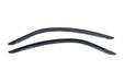 OLM Rain Guard Deflector Kit 2013-2021 BRZ / FRS / GT86 - OLM-86-RG - Subimods.com