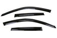 OLM Rain Guard Deflector Kit 2014-2018 Forester - OLMWD-SUBSJ13 - Subimods.com