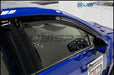 OLM Rain Guard Deflector Kit 2015-2021 WRX / STI - OLM15WRXRG - Subimods.com