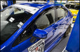 OLM Rain Guard Deflector Kit 2015-2021 WRX / STI - OLM15WRXRG - Subimods.com
