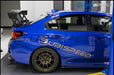 OLM Rain Guard Deflector Kit 2015-2021 WRX / STI - OLM15WRXRG - Subimods.com