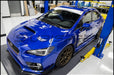 OLM Rain Guard Deflector Kit 2015-2021 WRX / STI - OLM15WRXRG - Subimods.com