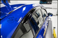OLM Rain Guard Deflector Kit 2015-2021 WRX / STI - OLM15WRXRG - Subimods.com