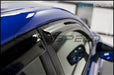 OLM Rain Guard Deflector Kit 2015-2021 WRX / STI - OLM15WRXRG - Subimods.com