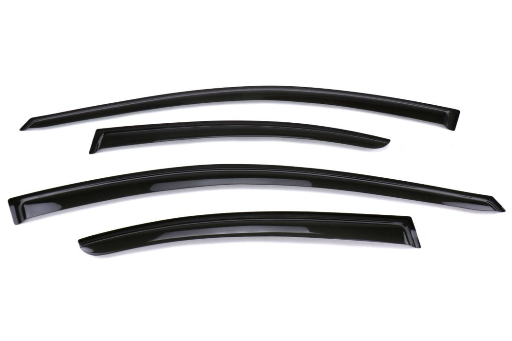 OLM Rain Guard Deflector Kit 2015-2021 WRX / STI - OLM15WRXRG - Subimods.com