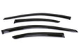 OLM Rain Guard Deflector Kit 2015-2021 WRX / STI - OLM15WRXRG - Subimods.com