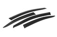 OLM Rain Guard Deflector Kit 2022-2025 WRX - OLMA.70256.1 - Subimods.com