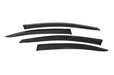 OLM Rain Guard Deflector Kit 2022-2025 WRX - OLMA.70256.1 - Subimods.com
