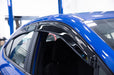 OLM Rain Guard Deflector Kit 2022-2025 WRX - OLMA.70256.1 - Subimods.com