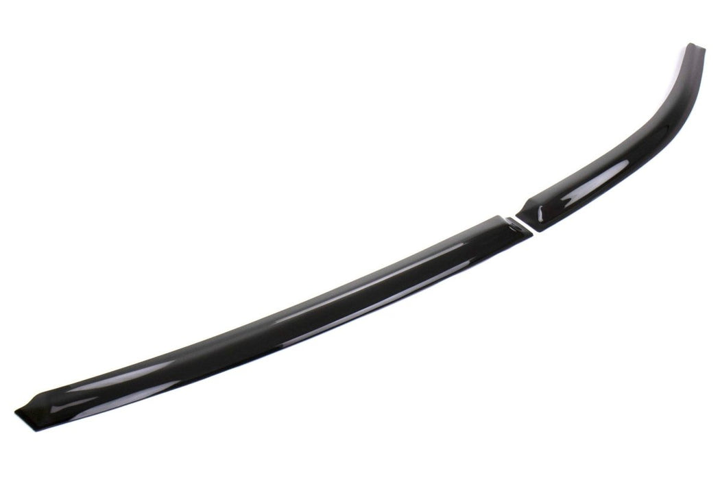 OLM Rain Guard Deflector Kit Smoked 2013-2017 Crosstrek - OLMOLM-XV-RG - Subimods.com