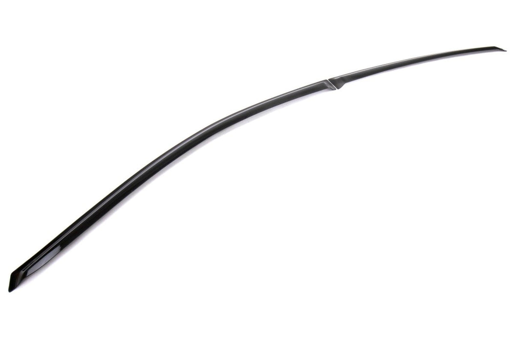OLM Rain Guard Deflector Kit Smoked 2013-2017 Crosstrek - OLMOLM-XV-RG - Subimods.com