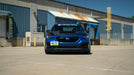 OLM RD1 Style 3 Piece Matte Black ABS Front Lip 2022-2025 WRX - OLMB.47022.1 - Subimods.com
