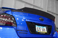OLM RD2 Style Carbon Fiber Duckbill Spoiler 2015-2021 WRX / STI - OLMA.70259.1 - Subimods.com