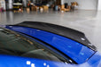 OLM RD2 Style Carbon Fiber Duckbill Spoiler 2015-2021 WRX / STI - OLMA.70259.1 - Subimods.com