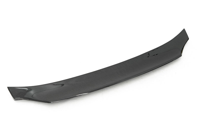 OLM RD2 Style Carbon Fiber Duckbill Spoiler 2015-2021 WRX / STI - OLMA.70259.1 - Subimods.com