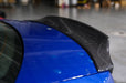 OLM RD2 Style Carbon Fiber Duckbill Spoiler 2015-2021 WRX / STI - OLMA.70259.1 - Subimods.com
