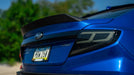 OLM RD3 Style Carbon Fiber Duckbill Spoiler 2022-2025 WRX - OLMB.47021.1 - Subimods.com