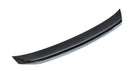OLM RD3 Style Carbon Fiber Duckbill Spoiler 2022-2025 WRX - OLMB.47021.1 - Subimods.com