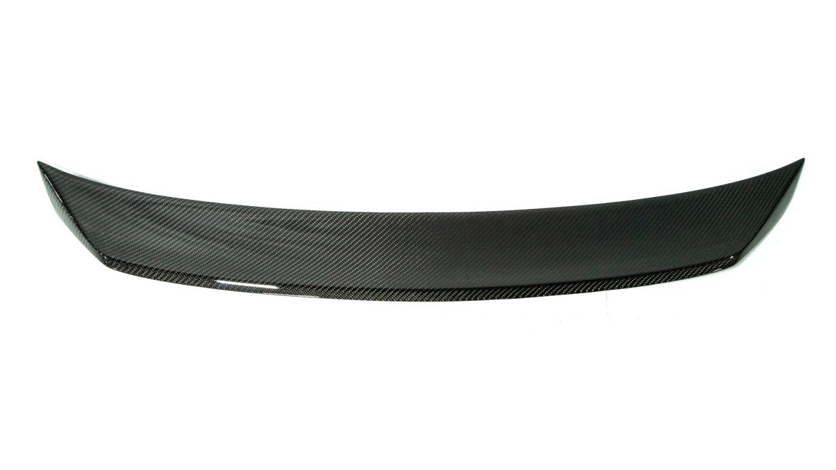 OLM RD3 Style Carbon Fiber Duckbill Spoiler 2022-2025 WRX - OLMB.47021.1 - Subimods.com