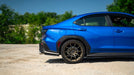 OLM RD3 Style Carbon Fiber Duckbill Spoiler 2022-2025 WRX - OLMB.47021.1 - Subimods.com