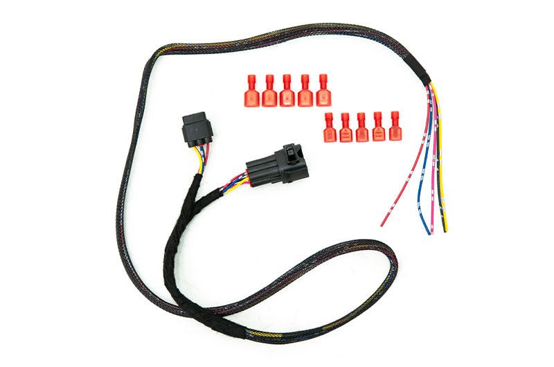 OLM Rear Brake Light Plug-And-Play Harness 2022-2025 BRZ / GR86 - OLMA.70254.2 - Subimods.com