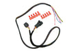 OLM Rear Brake Light Plug-And-Play Harness 2022-2025 BRZ / GR86 - OLMA.70254.2 - Subimods.com