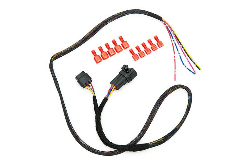 OLM Rear Brake Light Plug-And-Play Harness 2022-2025 BRZ / GR86 - OLMA.70254.2 - Subimods.com