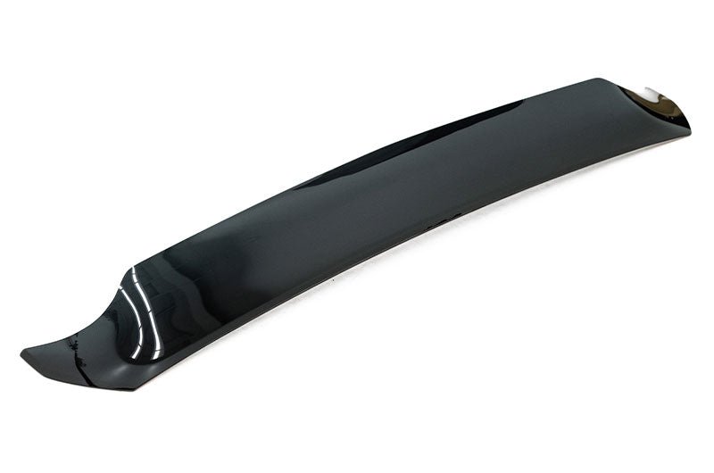 OLM Rear Window Visor Black 2022-2025 BRZ / GR86 - OLMA.70255.1 - Subimods.com