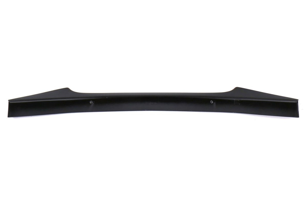OLM RS Style Redline Gurney Flap For Use W/ STI Spoiler 2015-2021 WRX / STI - OLMA.70054.2 - Subimods.com