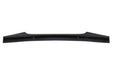 OLM RS Style Redline Gurney Flap For Use W/ STI Spoiler 2015-2021 WRX / STI - OLMA.70054.2 - Subimods.com