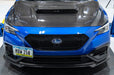 OLM S Style Carbon Fiber Front Lip 2022-2025 WRX - OLMB.47009.1 - Subimods.com