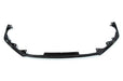 OLM S Style Carbon Fiber Front Lip 2022-2025 WRX - OLMB.47009.1 - Subimods.com