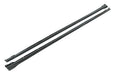 OLM S Style Carbon Fiber Side Skirts 2022-2025 WRX - OLMB.47010.1 - Subimods.com