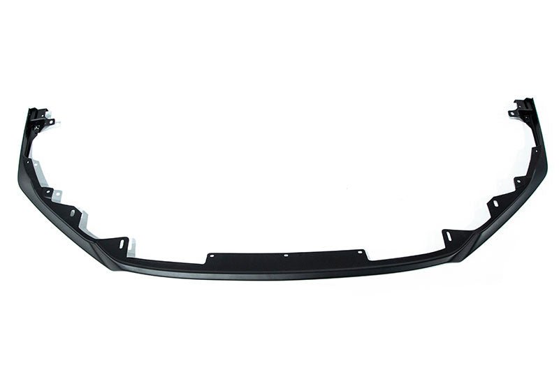OLM S Style Matte Black Front Lip 2022-2025 WRX - OLMB.47006.1 - Subimods.com