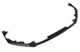 OLM S Style Matte Black Front Lip 2022-2025 WRX - OLMB.47006.1 - Subimods.com