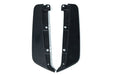 OLM S Style Matte Black Rear Spats 2022-2025 WRX - OLMB.47008.1 - Subimods.com