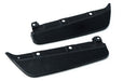 OLM S Style Matte Black Rear Spats 2022-2025 WRX - OLMB.47008.1 - Subimods.com