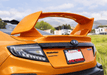 OLM S Style Paint Matched Spoiler 2022-2026 WRX - OLMB.47026.1-D4S - Subimods.com