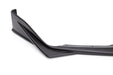 OLM S208 Style Front Lip Matte Black 2015-2021 WRX / STI - OLM15WRXS208MB - Subimods.com