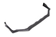 OLM S208 Style Front Lip Matte Black 2015-2021 WRX / STI - OLM15WRXS208MB - Subimods.com