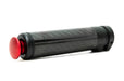 OLM Satin Series Carbon E-Brake Handle Black w/ Red Button 13-25 BRZ / FRS / 86 / 14-18 Forester / 13-17 Crosstrek / 15-25 WRX / STI - OLMA.70253.2 - Subimods.com