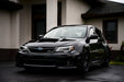 OLM Select Line LED Headlights 2008-2014 WRX / STI - OLME.47001.1 - Subimods.com