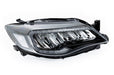 OLM Select Line LED Headlights 2008-2014 WRX / STI - OLME.47001.1 - Subimods.com