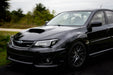 OLM Select Line LED Headlights 2008-2014 WRX / STI - OLME.47001.1 - Subimods.com